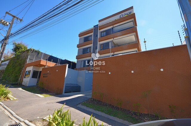 APARTAMENTO no Bairro: Santa Felicidade - Lopes Home - Curitiba - foto 32