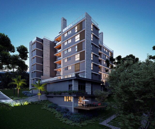 APARTAMENTO no Bairro: Pilarzinho - Lopes Home - Curitiba - foto 0