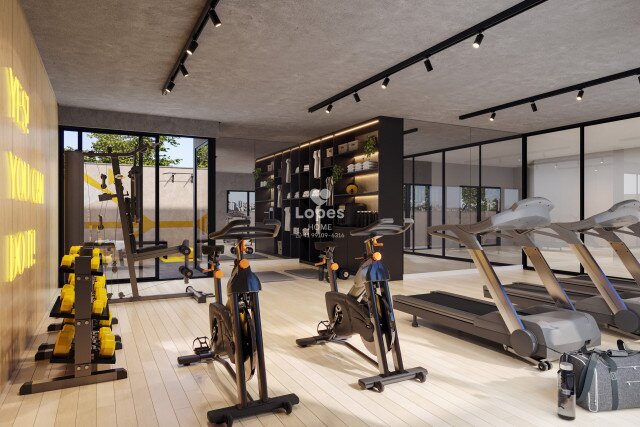 APARTAMENTO no Bairro: Pilarzinho - Lopes Home - Curitiba - foto 4