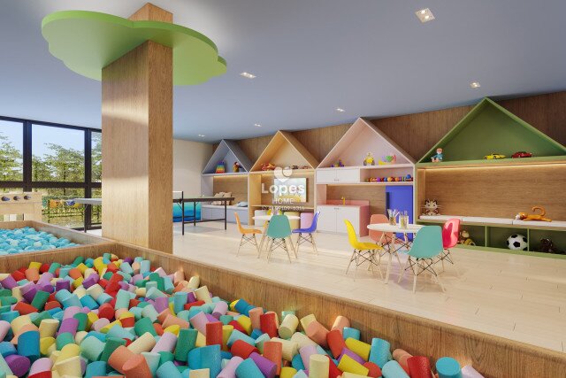 APARTAMENTO no Bairro: Pilarzinho - Lopes Home - Curitiba - foto 7