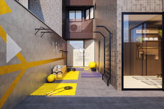 APARTAMENTO no Bairro: Pilarzinho - Lopes Home - Curitiba - foto 5