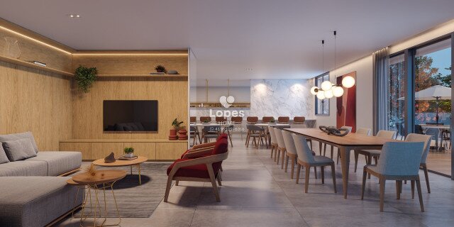 APARTAMENTO no Bairro: Pilarzinho - Lopes Home - Curitiba - foto 1