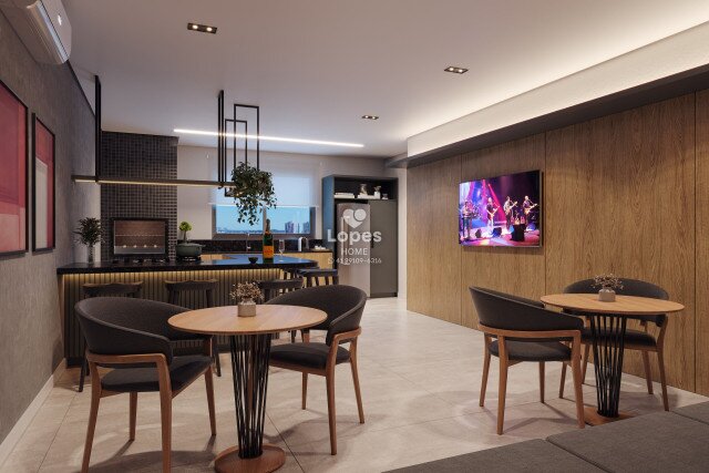 APARTAMENTO no Bairro: Pilarzinho - Lopes Home - Curitiba - foto 2