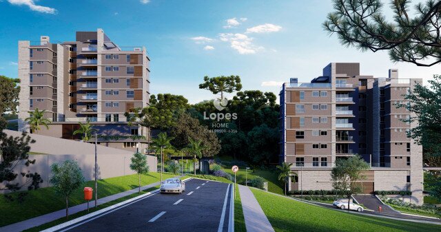 APARTAMENTO no Bairro: Pilarzinho - Lopes Home - Curitiba - foto 11