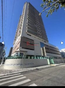 APARTAMENTO COM 2 QUARTOS, SUÍTE E 131,09 M² EM OCIAN, PRAIA GRANDE - SP Referência AP-0205