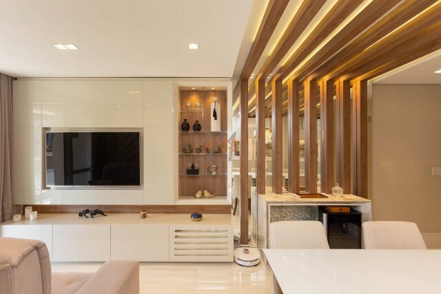 Apartamento no bairro Novo Mundo