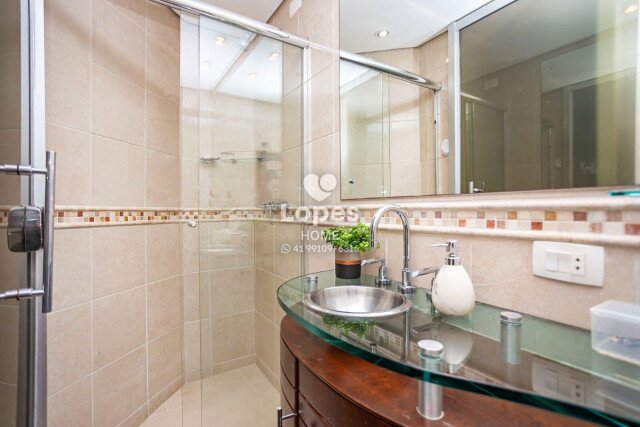 APARTAMENTO no Bairro: Bigorrilho - Lopes Home - Curitiba - foto 6