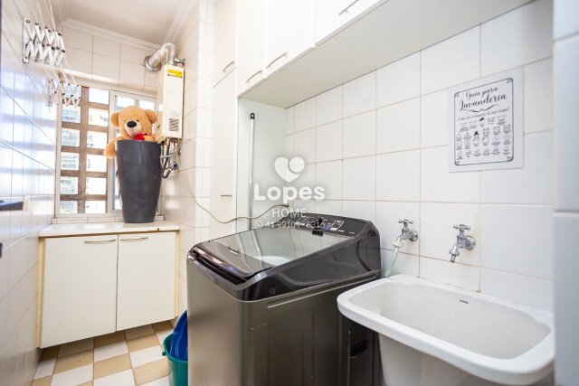 APARTAMENTO no Bairro: Bigorrilho - Lopes Home - Curitiba - foto 2