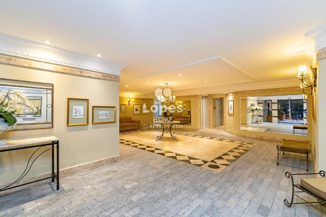 APARTAMENTO no Bairro: Bigorrilho - Lopes Home - Curitiba - foto 15