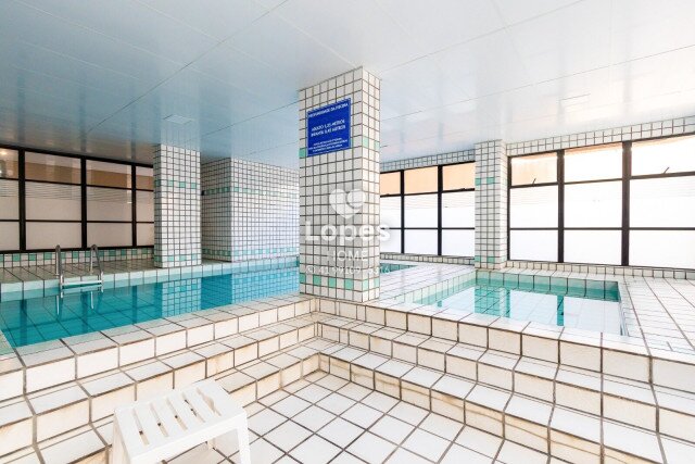 APARTAMENTO no Bairro: Bigorrilho - Lopes Home - Curitiba - foto 18