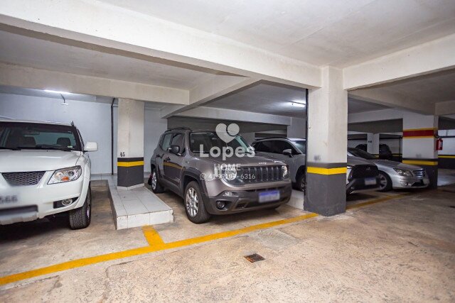 APARTAMENTO no Bairro: Bigorrilho - Lopes Home - Curitiba - foto 16