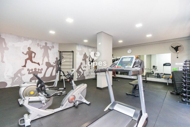 APARTAMENTO no Bairro: Bigorrilho - Lopes Home - Curitiba - foto 19