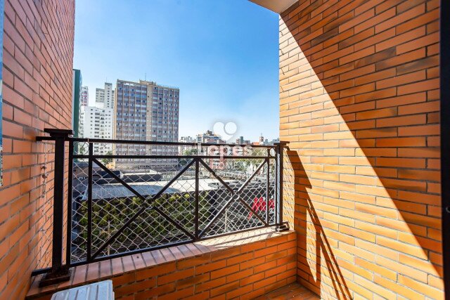 APARTAMENTO no Bairro: Bigorrilho - Lopes Home - Curitiba - foto 5