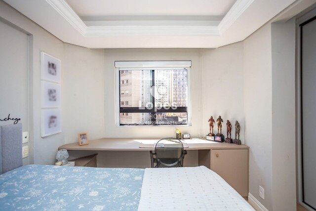 APARTAMENTO no Bairro: Bigorrilho - Lopes Home - Curitiba - foto 7