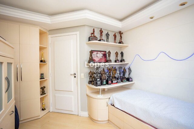 APARTAMENTO no Bairro: Bigorrilho - Lopes Home - Curitiba - foto 9