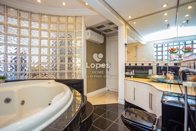 APARTAMENTO no Bairro: Bigorrilho - Lopes Home - Curitiba - foto 11