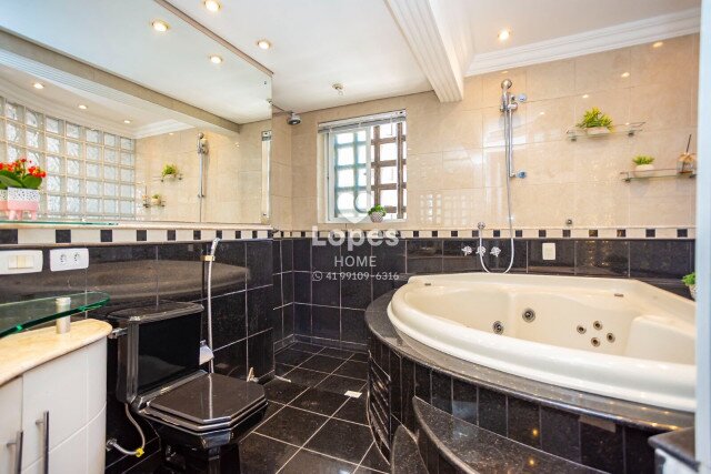 APARTAMENTO no Bairro: Bigorrilho - Lopes Home - Curitiba - foto 12