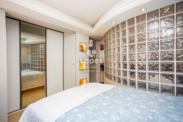 APARTAMENTO no Bairro: Bigorrilho - Lopes Home - Curitiba - foto 13