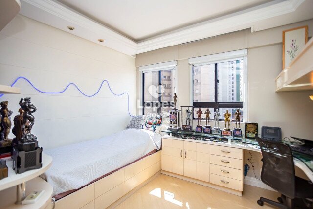 APARTAMENTO no Bairro: Bigorrilho - Lopes Home - Curitiba - foto 8