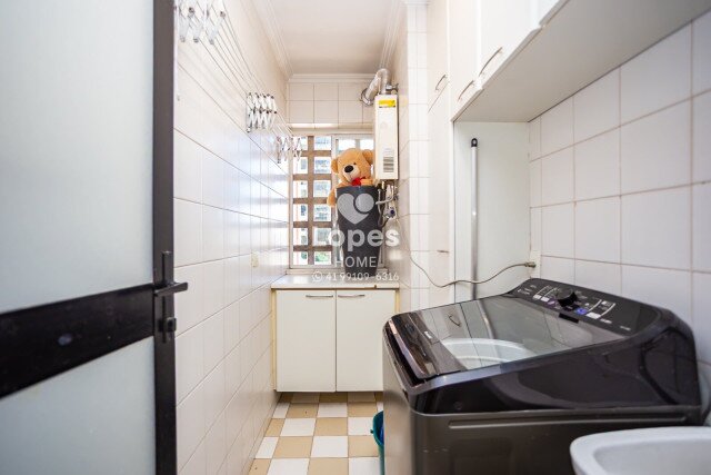 APARTAMENTO no Bairro: Bigorrilho - Lopes Home - Curitiba - foto 4