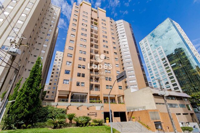 APARTAMENTO no Bairro: Bigorrilho - Lopes Home - Curitiba - foto 20