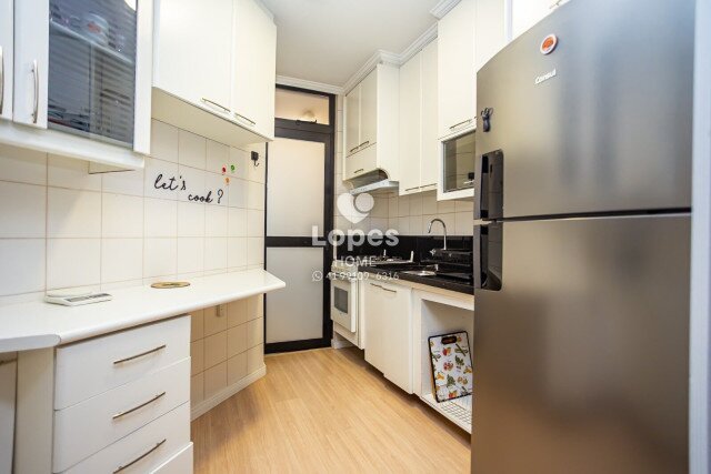 APARTAMENTO no Bairro: Bigorrilho - Lopes Home - Curitiba - foto 3