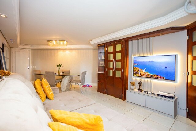 APARTAMENTO no Bairro: Bigorrilho - Lopes Home - Curitiba - foto 0