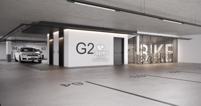 APARTAMENTO no Bairro: Campina do Siqueira - Lopes Home - Curitiba - foto 18