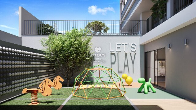 APARTAMENTO no Bairro: Campina do Siqueira - Lopes Home - Curitiba - foto 11