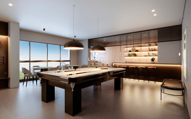 APARTAMENTO no Bairro: Campina do Siqueira - Lopes Home - Curitiba - foto 8