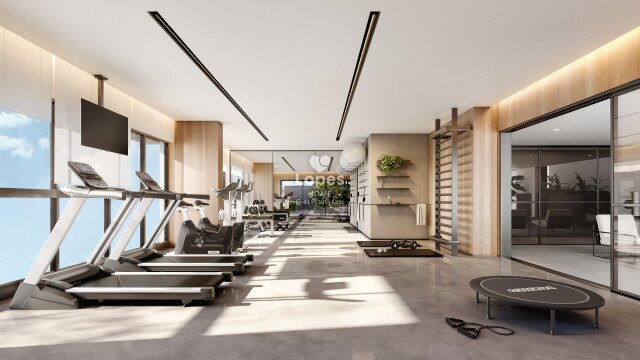 APARTAMENTO no Bairro: Campina do Siqueira - Lopes Home - Curitiba - foto 12