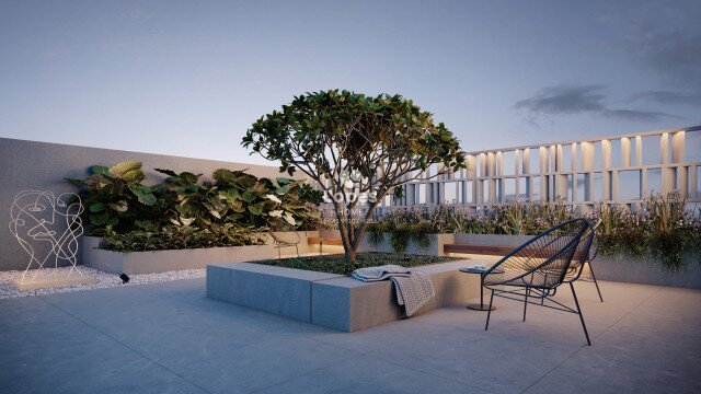 APARTAMENTO no Bairro: Campina do Siqueira - Lopes Home - Curitiba - foto 13