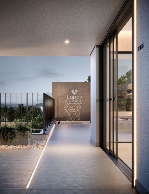 APARTAMENTO no Bairro: Campina do Siqueira - Lopes Home - Curitiba - foto 14