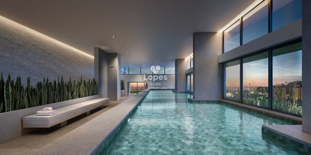 APARTAMENTO no Bairro: Campina do Siqueira - Lopes Home - Curitiba - foto 16