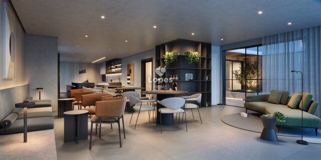 APARTAMENTO no Bairro: Campina do Siqueira - Lopes Home - Curitiba - foto 4