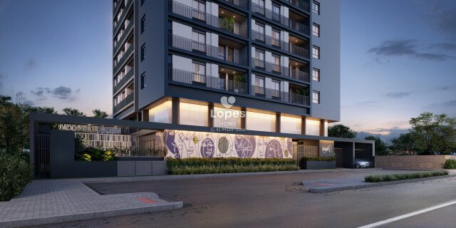 APARTAMENTO no Bairro: Campina do Siqueira - Lopes Home - Curitiba - foto 20