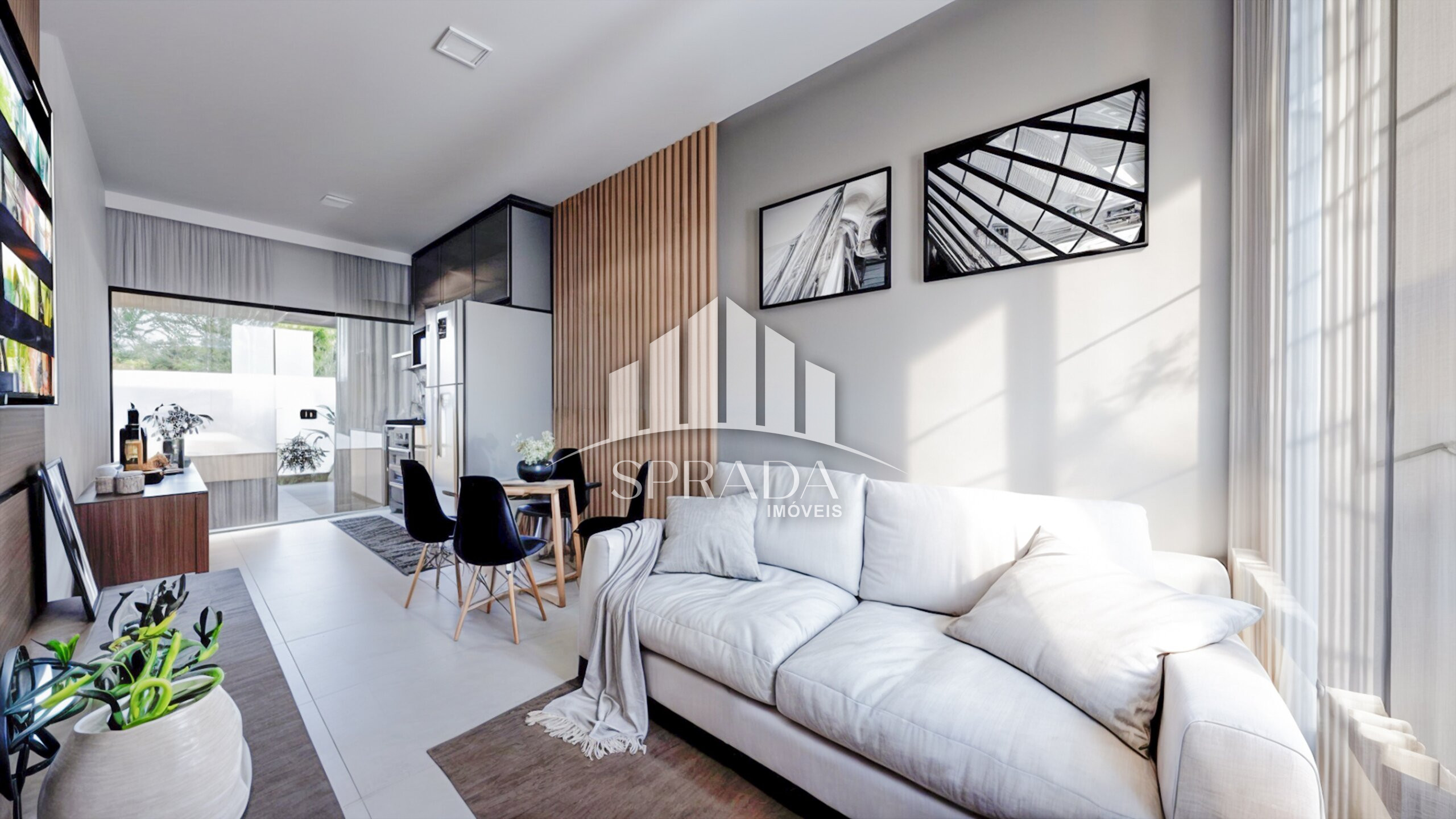 Casa, 2 quartos, 60 m² - Foto 10