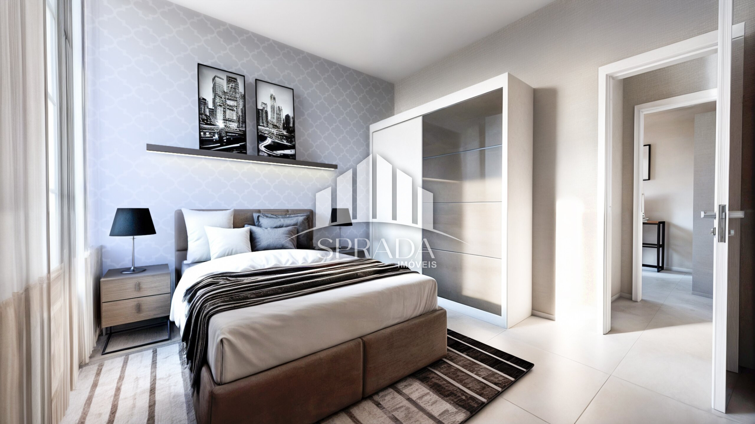 Casa, 2 quartos, 60 m² - Foto 12