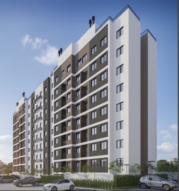 APARTAMENTO no Bairro: Novo Mundo - Lopes Home - Curitiba - foto 0