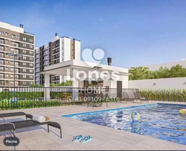 APARTAMENTO no Bairro: Novo Mundo - Lopes Home - Curitiba - foto 2