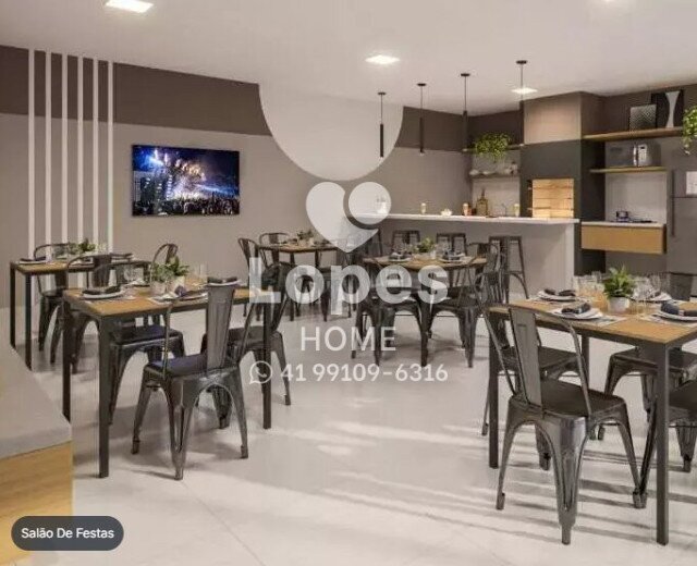 APARTAMENTO no Bairro: Novo Mundo - Lopes Home - Curitiba - foto 3