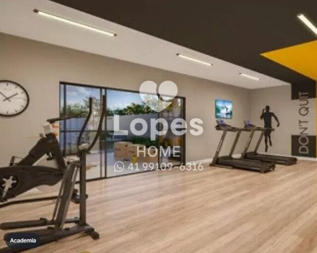 APARTAMENTO no Bairro: Novo Mundo - Lopes Home - Curitiba - foto 5