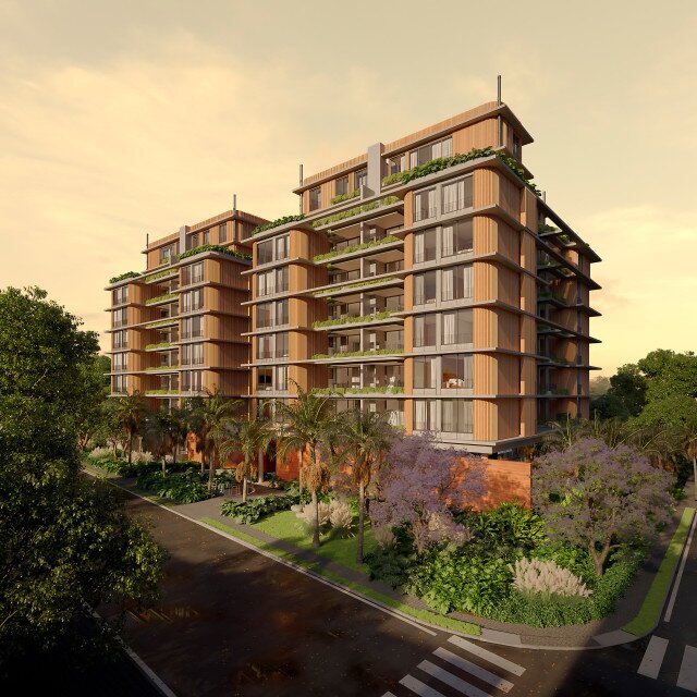 APARTAMENTO no Bairro: Ahú - Lopes Home - Curitiba - foto 0