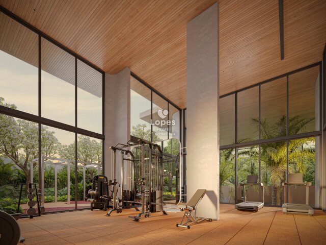 APARTAMENTO no Bairro: Ahú - Lopes Home - Curitiba - foto 9