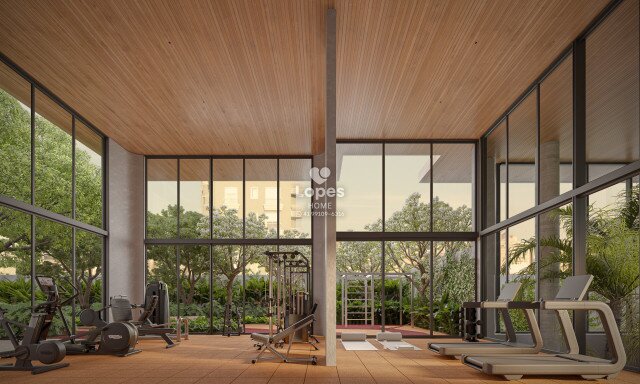 APARTAMENTO no Bairro: Ahú - Lopes Home - Curitiba - foto 10