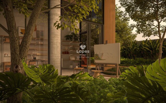 APARTAMENTO no Bairro: Ahú - Lopes Home - Curitiba - foto 7