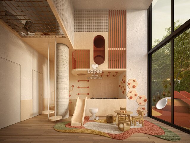 APARTAMENTO no Bairro: Ahú - Lopes Home - Curitiba - foto 22