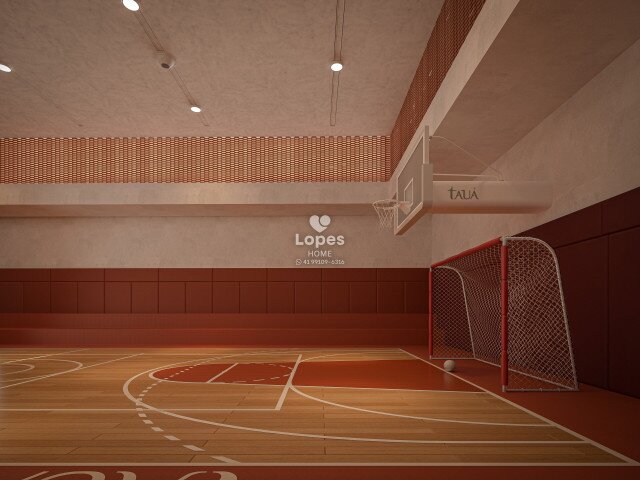 APARTAMENTO no Bairro: Ahú - Lopes Home - Curitiba - foto 15