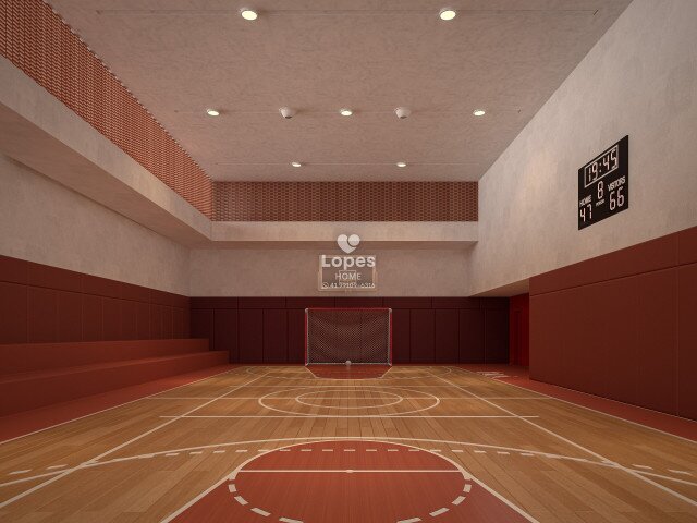 APARTAMENTO no Bairro: Ahú - Lopes Home - Curitiba - foto 16