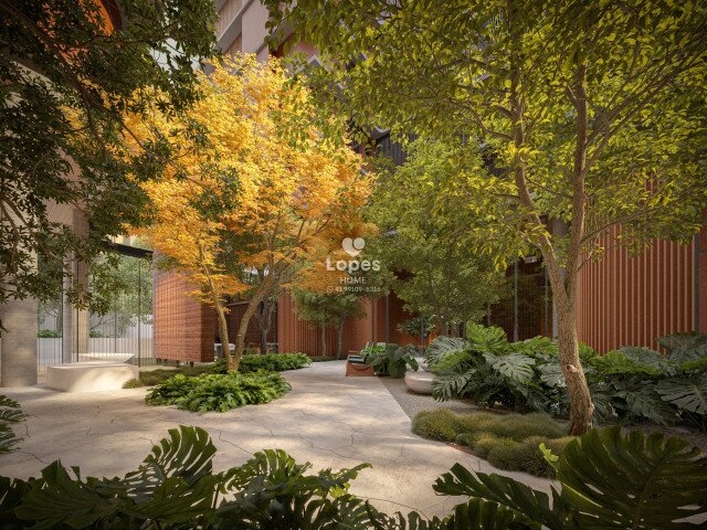 APARTAMENTO no Bairro: Ahú - Lopes Home - Curitiba - foto 5